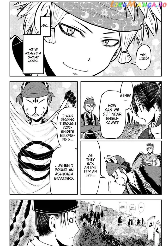 The Elusive Samurai Chapter 77 image 17_optimized